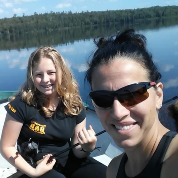 Meet your Posher, Karine - Picture 10 of 11